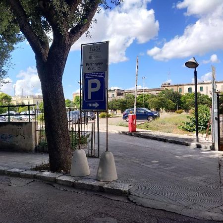 Salento Holidays Лечче Экстерьер фото