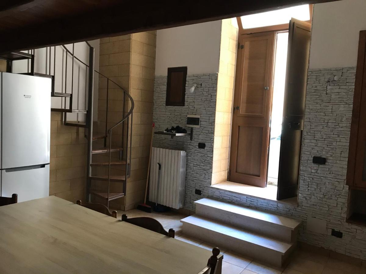 Salento Holidays Лечче Экстерьер фото