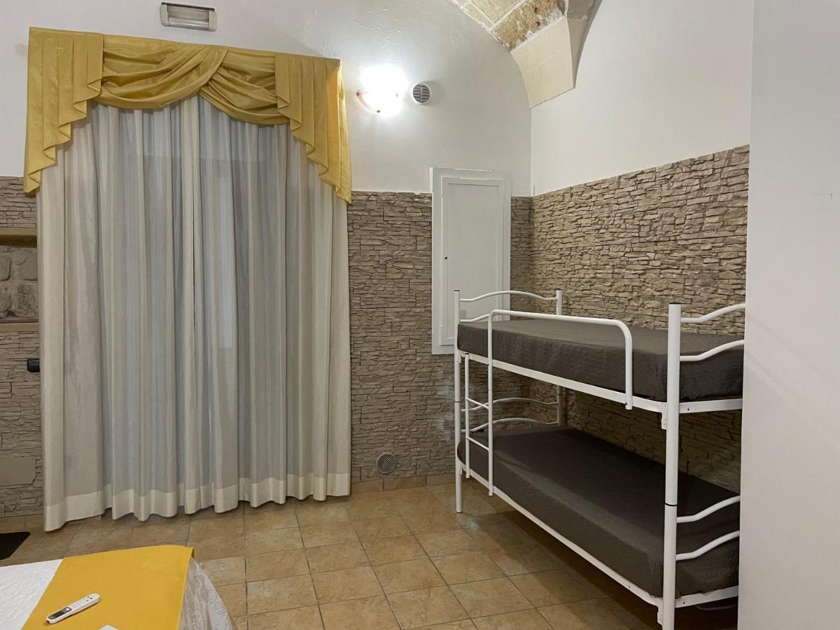 Salento Holidays Лечче Экстерьер фото