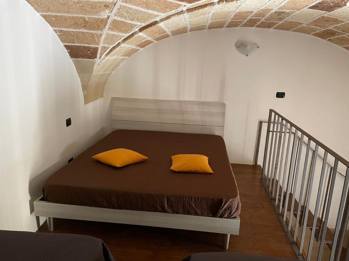 Salento Holidays Лечче Экстерьер фото