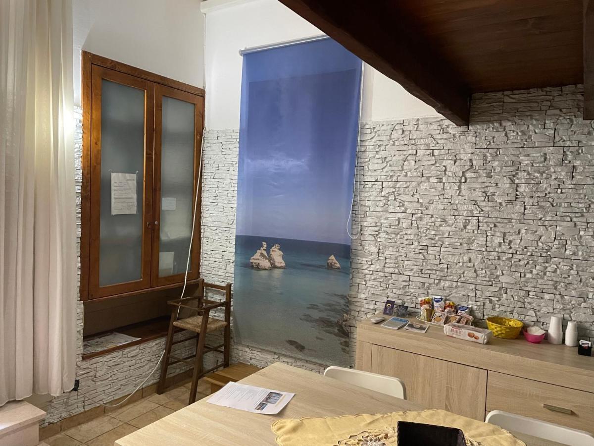 Salento Holidays Лечче Экстерьер фото