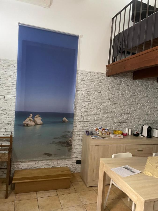 Salento Holidays Лечче Экстерьер фото