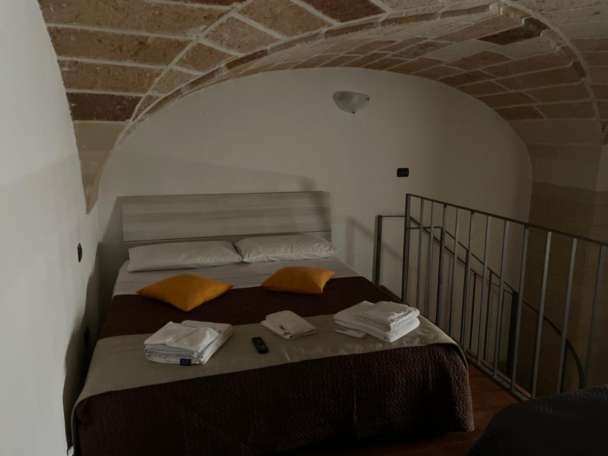 Salento Holidays Лечче Экстерьер фото