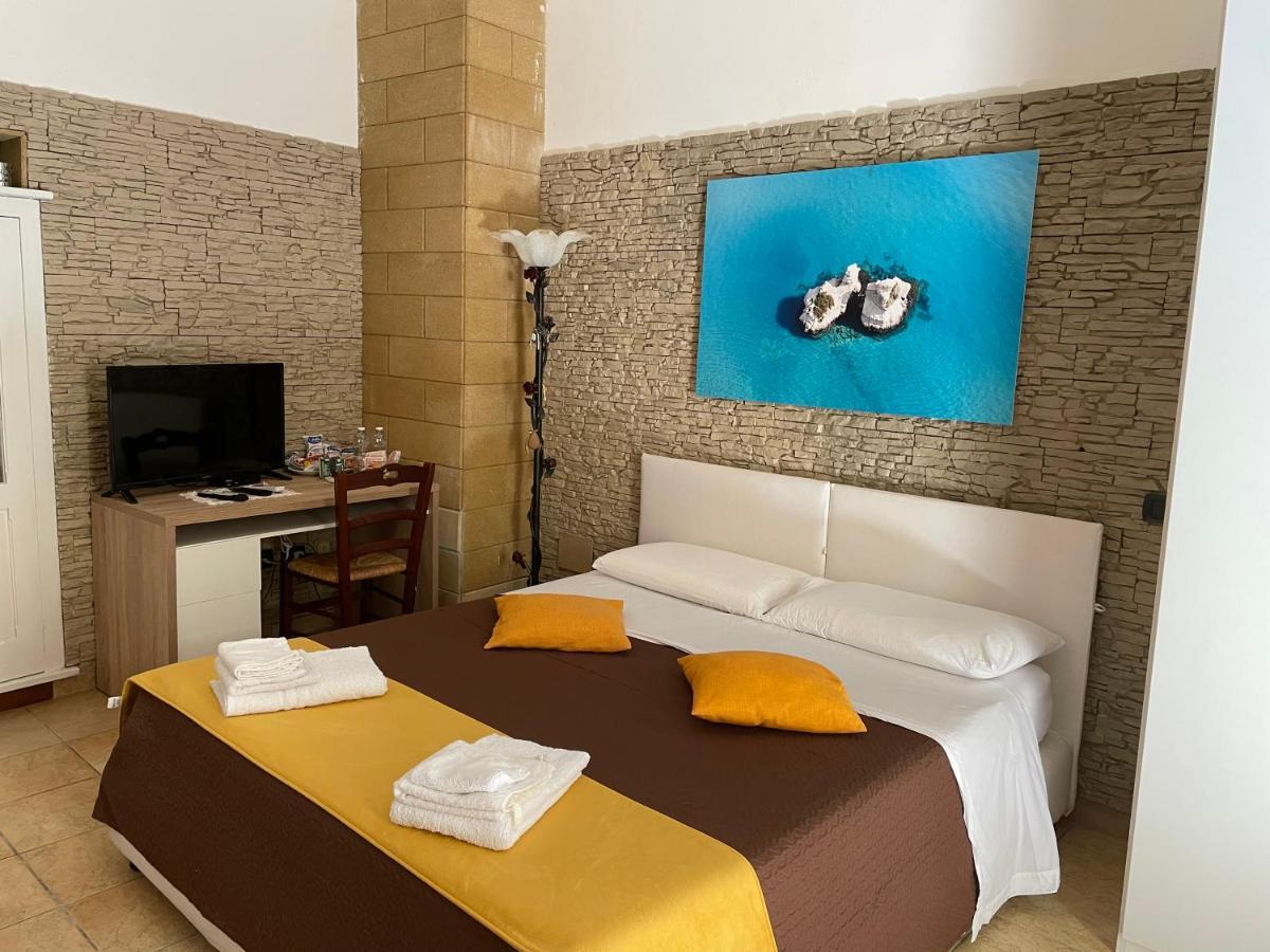 Salento Holidays Лечче Экстерьер фото