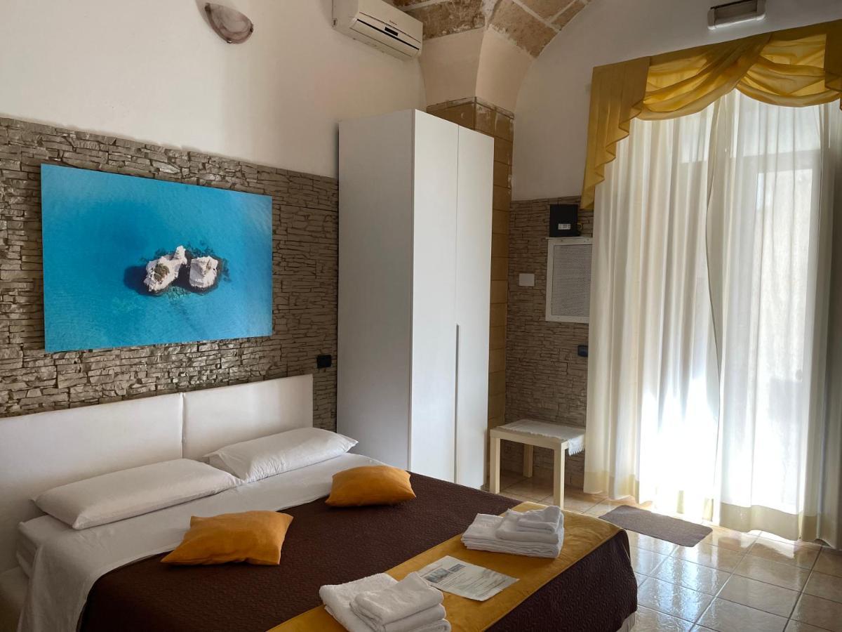 Salento Holidays Лечче Экстерьер фото