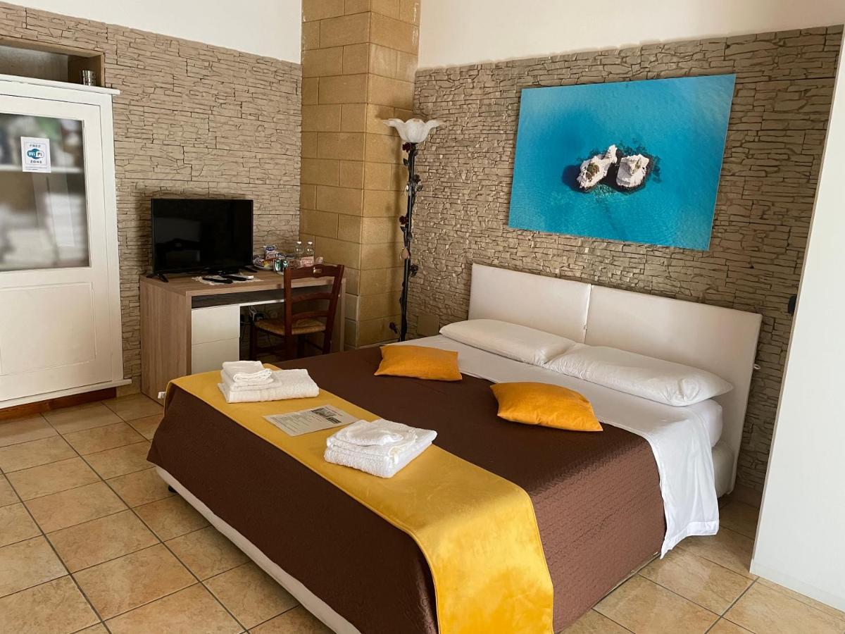 Salento Holidays Лечче Экстерьер фото